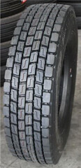 Шина грузовая Three-A T-298 315/80 R22.5 156/153J 20PR (ведущая)