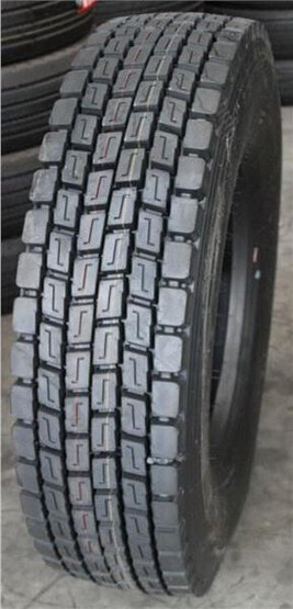 Шина грузовая Three-A T-298 315/80 R22.5 156/153J 20PR (ведущая)
