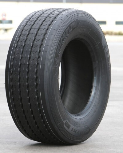 Шина грузовая Michelin X Multi Т 385/65 R22.5 160K (прицеп)