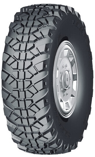 Шина грузовая Кама 430 395/80 R20 149K 18PR (универсальная)