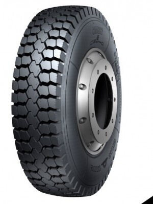 Шина грузовая Goodride Cm987 11.00 R20 152/149K 18PR (ведущая)
