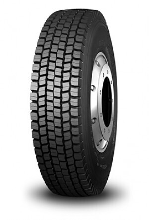 Шина грузовая Goodride Cm335 295/60 R22.5 150/147K 18PR (ведущая)