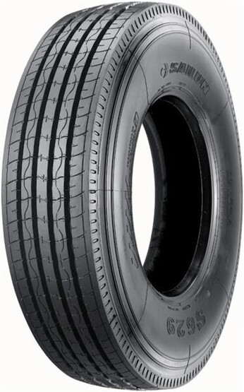 Шина грузовая Sailun S629 295/60 R22.5 150/147L 18PR (рулевая)