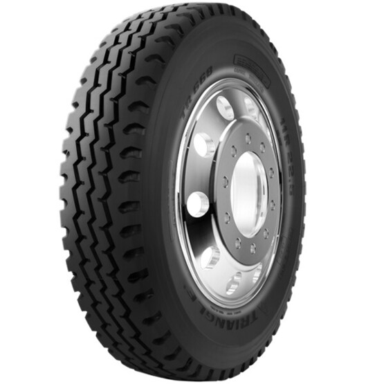 Шина грузовая Triangle Tr668 10.00 R20 149/146K 18PR (универсальная)
