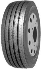 Шина грузовая Jinyu Jf568 315/80 R22.5 156/153L 20PR (рулевая)