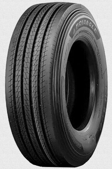 Шина грузовая Triangle Trs02 265/70 R19.5 140/138M 16PR (рулевая)