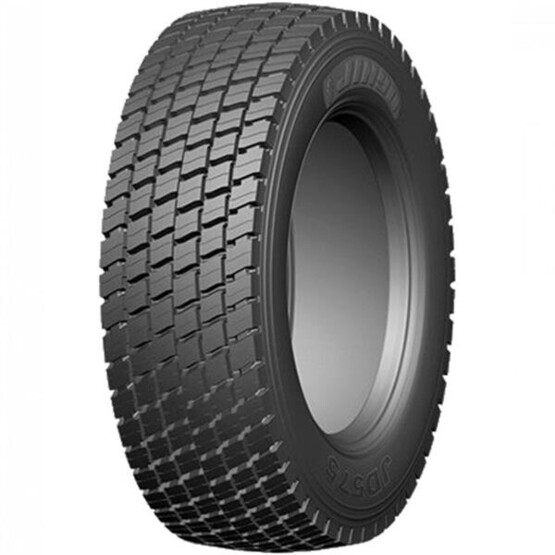 Шина грузовая Jinyu Jd575 295/80 R22.5 152/149L 18PR (ведущая)