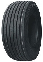 Шина грузовая Long March Lm168 385/55 R22.5 160J 20PR (прицеп)
