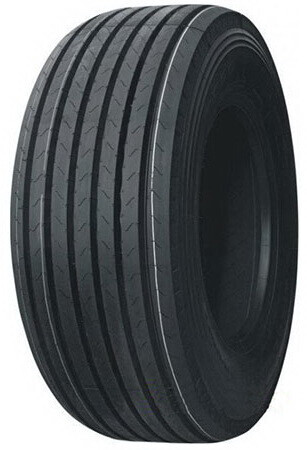 Шина грузовая Long March Lm168 385/55 R22.5 160J 20PR (прицеп)
