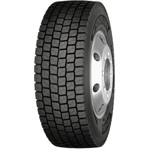 Шина грузовая Yokohama 704R 315/80 R22.5 154/150M (ведущая)