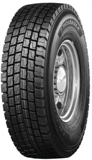 Шина грузовая Triangle Trd06 275/70 R22.5 148/145L 16PR (ведущая)