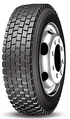 Шина грузовая Mirage Mg638 315/80 R22.5 156/152L 20PR (ведущая)