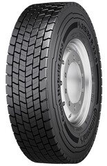 Шина грузовая Continental Conti Hybrid Hd3 295/80 R22.5 152/148M (ведущая)