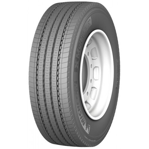 Шина грузовая Michelin Multiway 3D Xze 295/80 R22.5 152/148M (рулевая)