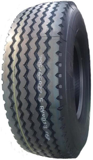 Шина грузовая Long March Lm 128 385/65 R22.5 160K (прицеп)