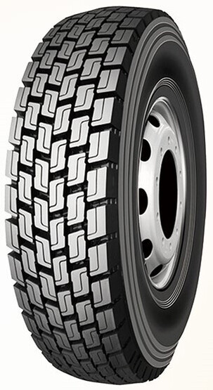 Шина грузовая Taitong Hs202 315/70 R22.5 154/150M 20PR (ведущая)