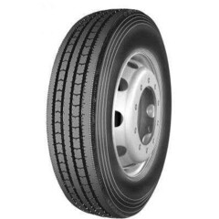 Шина грузовая Long March Lm-216 295/60 R22.5 149/146K 18PR (рулевая)