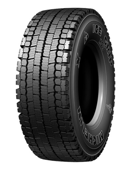 Шина грузовая Michelin Xdw Ice Grip 315/70 R22.5 154/150L (ведущая)