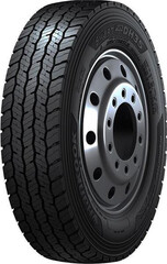 Шина грузовая Hankook Dh35 235/75 R17.5 132/130M 16PR (ведущая)
