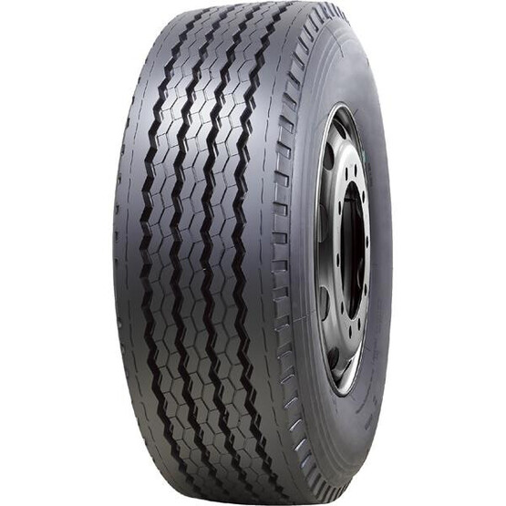 Шина грузовая Mirage Mg022 385/65 R22.5 160K 20PR (прицеп)