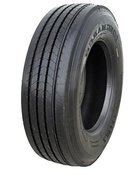 Шина грузовая Long March Lm117 315/60 R22.5 152/148M 18PR (рулевая)
