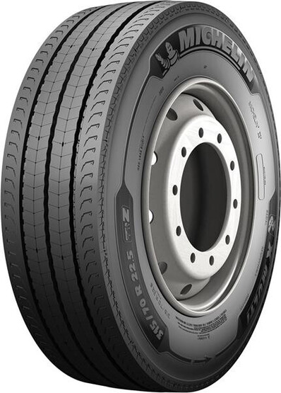 Шина грузовая Michelin X Multi Z 315/60 R22.5 154/148L (рулевая)