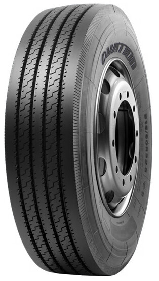 Шина грузовая Mirage Mg-660 215/75 R17.5 135/133J 16PR (рулевая)