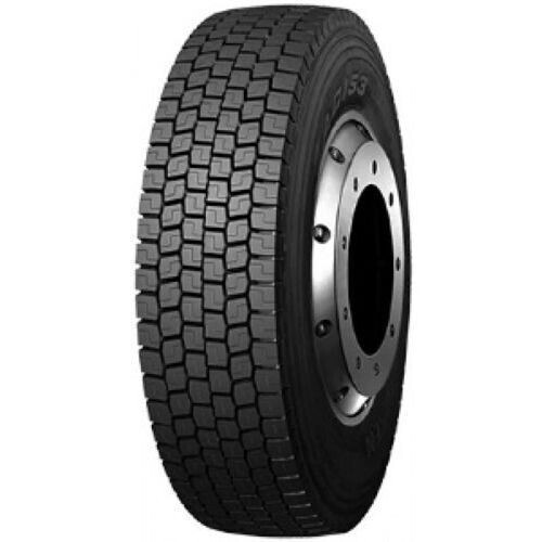 Шина грузовая Goodride Ad153 295/80 R22.5 152/149L 18PR (ведущая)