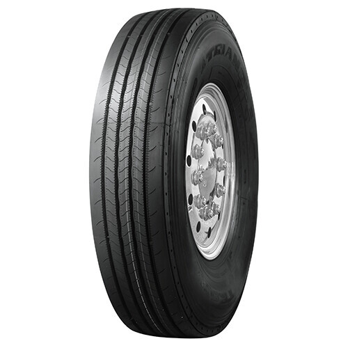 Шина грузовая Kpatos Ktl02 295/80 R22.5 152/149L 18PR (рулевая)