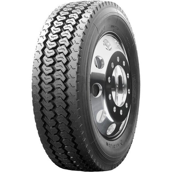 Шина грузовая Aeolus Agc28 385/65 R22.5 160M 20PR (универсальная)