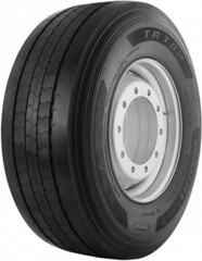 Шина грузовая Triangle Trt02 385/55 R22.5 160/158L 20PR (прицеп)