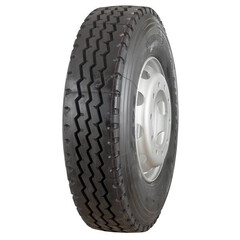 Шина грузовая Linglong Lla08 10.00 R20 149/146K 18PR (универсальная)
