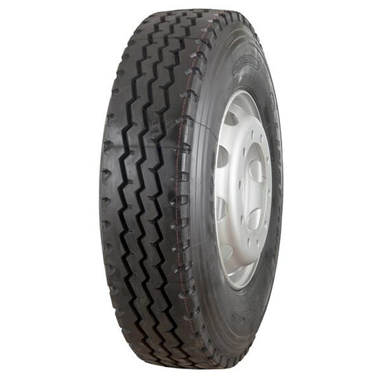 Шина грузовая Linglong Lla08 10.00 R20 149/146K 18PR (универсальная)