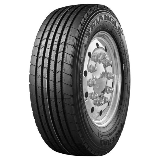 Шина грузовая Triangle Tr680 295/60 R22.5 150/147K 18PR (рулевая)