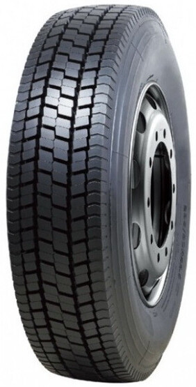 Шина грузовая Sunfull Hf-628 295/80 R22.5 152/149M 18PR (ведущая)