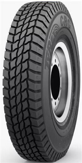 Шина грузовая Tyrex Crg Vm-310 10.00 R20 146/143K 16PR (универсальная)