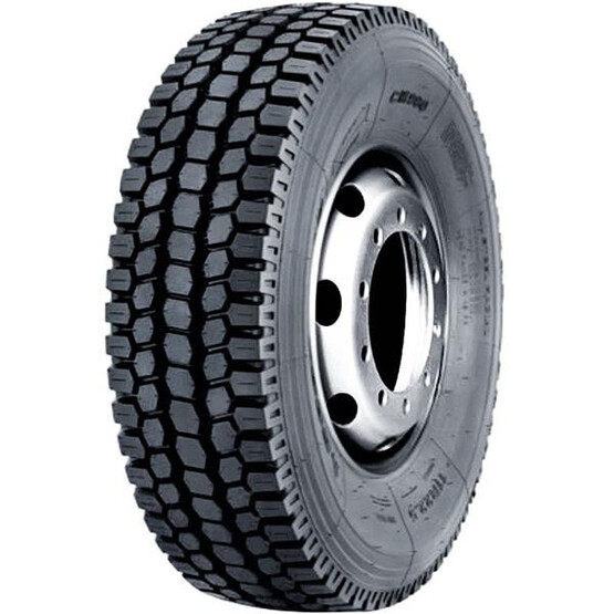 Шина грузовая Goodride Cm 980 11.00 R22.5 148/145L 16PR (ведущая)