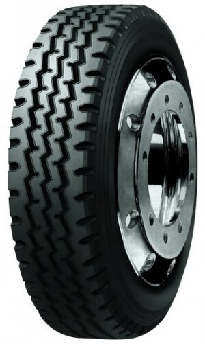 Шина грузовая Goodride Cr926 315/80 R22.5 154/151M 18PR (универсальная)