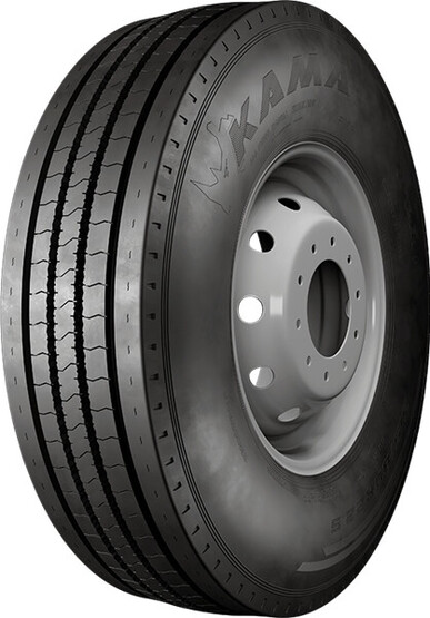 Шина грузовая Кама Nf201+ 315/60 R22.5 152/148L (рулевая)