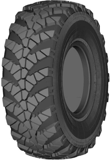 Шина грузовая Tyrex Crg Vm-115 12.00 R18 135J 12PR (универсальная)
