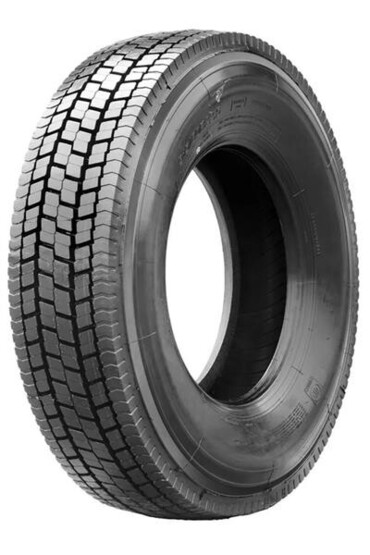 Шина грузовая Hifly Hh309 235/75 R17.5 143/141J 16PR (ведущая)