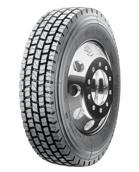 Шина грузовая Aeolus Adr35 235/75 R17.5 132/129M 16PR (ведущая)