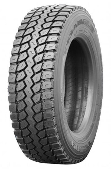 Шина грузовая Triangle Tr689 215/75 R17.5 135/133L 16PR (ведущая)