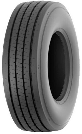 Шина грузовая Кама Nt203 Pro 385/65 R22.5 164K (прицеп)