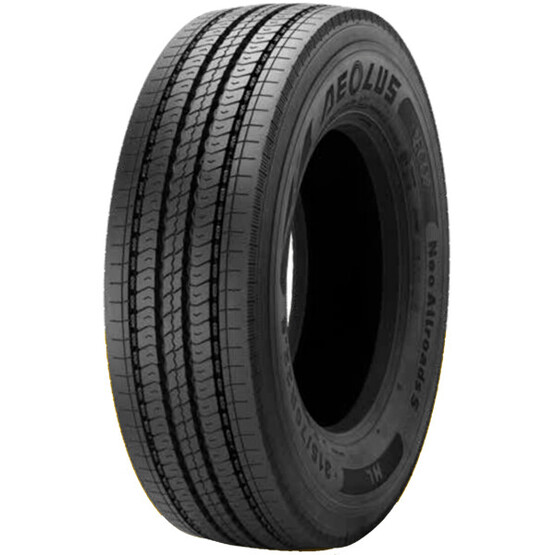 Шина грузовая Aeolus Neo Allroads S 275/70 R22.5 18PR (рулевая)