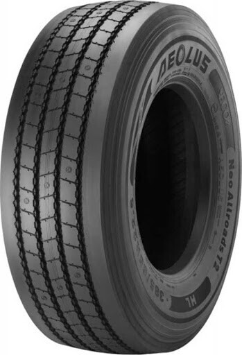 Шина грузовая Aeolus Neo Allroads T2 385/65 R22.5 164K 20PR (рулевая/прицепная)