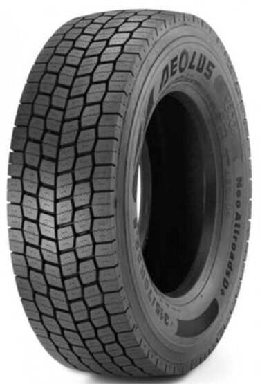 Шина грузовая Aeolus Neo Allroads D+ 215/75 R17.5 126/124M 16PR (ведущая)