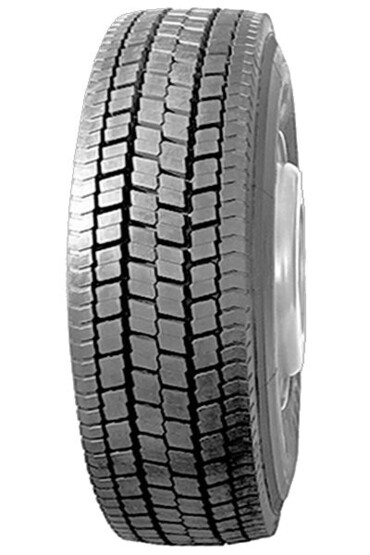 Шина грузовая Mirage Mg-628 235/75 R17.5 143/141J 16PR (ведущая)