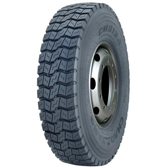 Шина грузовая Goodride Cm913A 12.00 R24 160/157K 20PR (ведущая)