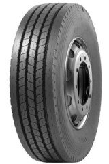 Шина грузовая Hifly Hh111 295/75 R22.5 146/143L 16PR (рулевая)